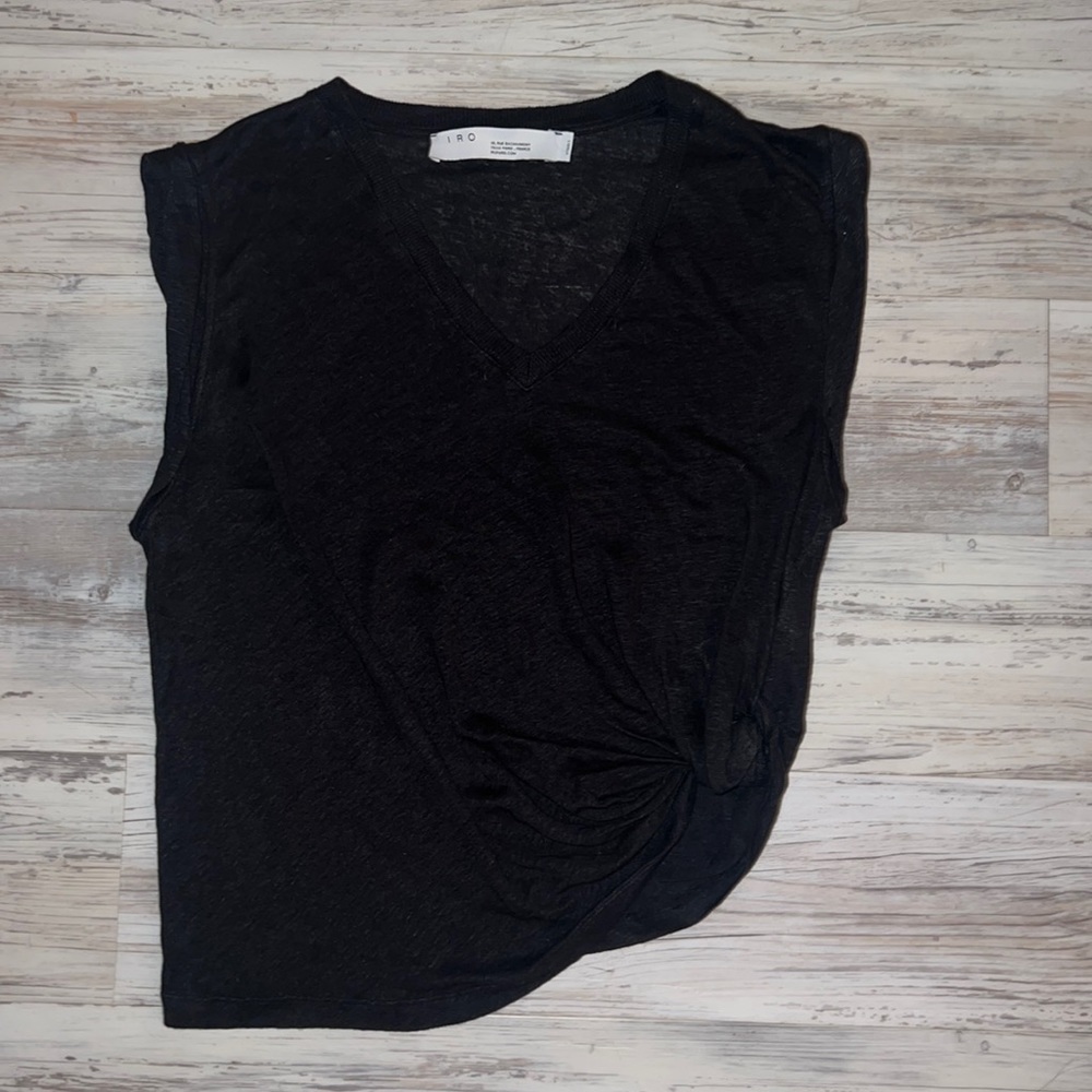 IRO v-neck